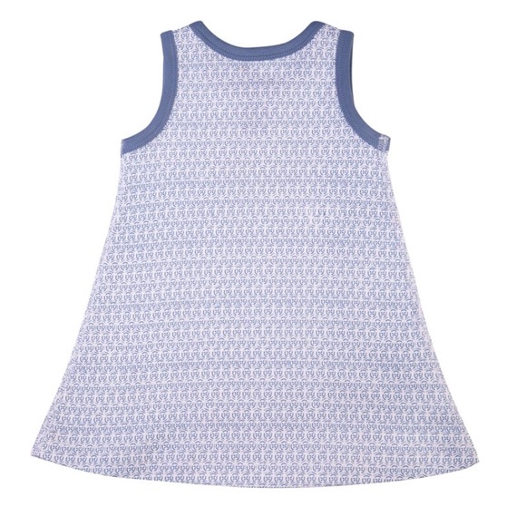 BRAND NEW Graphic Pattern Dress 3 set package - Picture 2 of 8